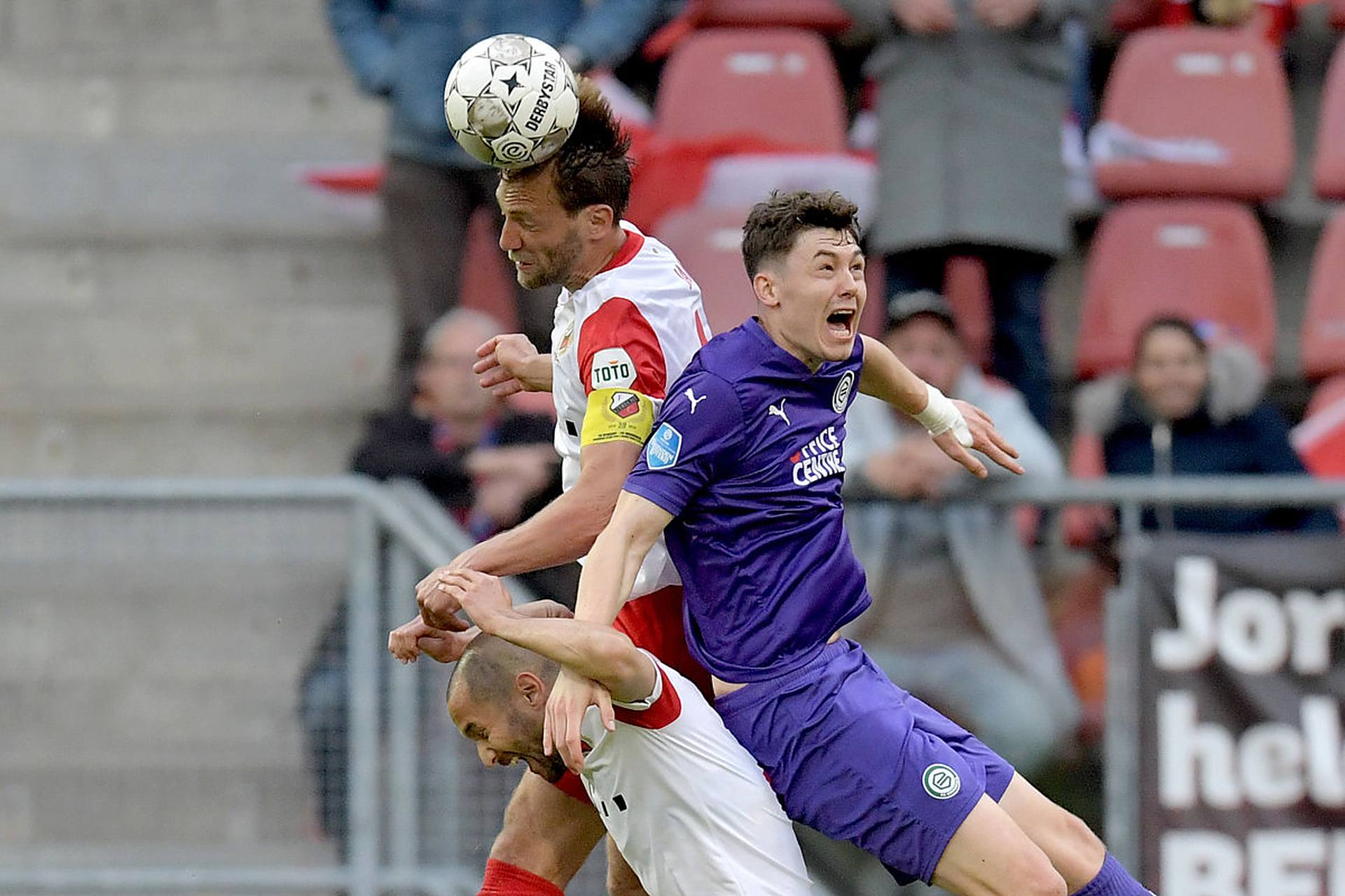 变化的赛场 变化的赛场