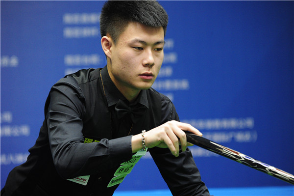 精彩对决 精彩对决