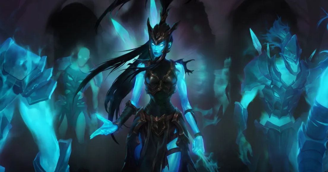 寻找机会 寻找机会